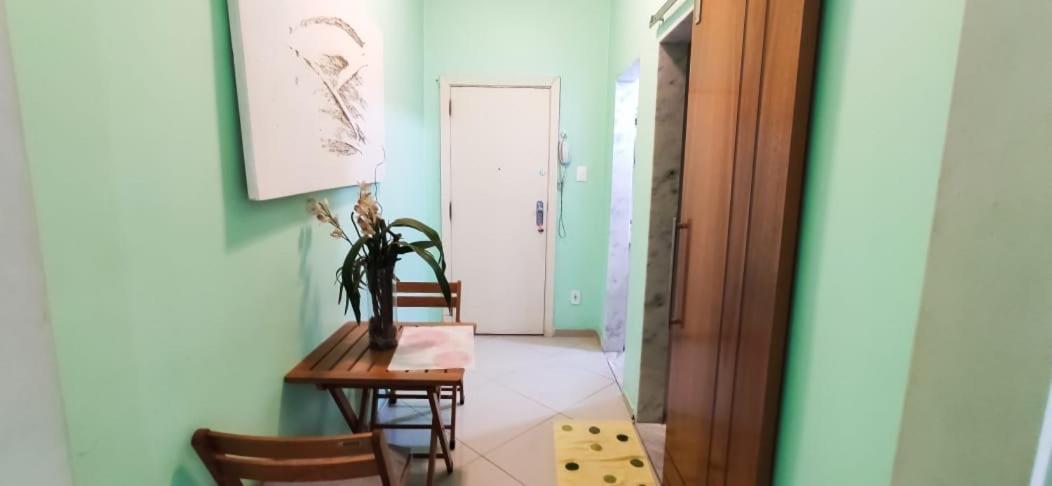 Studio Copacabana 1003 Rio de Janeiro Kültér fotó