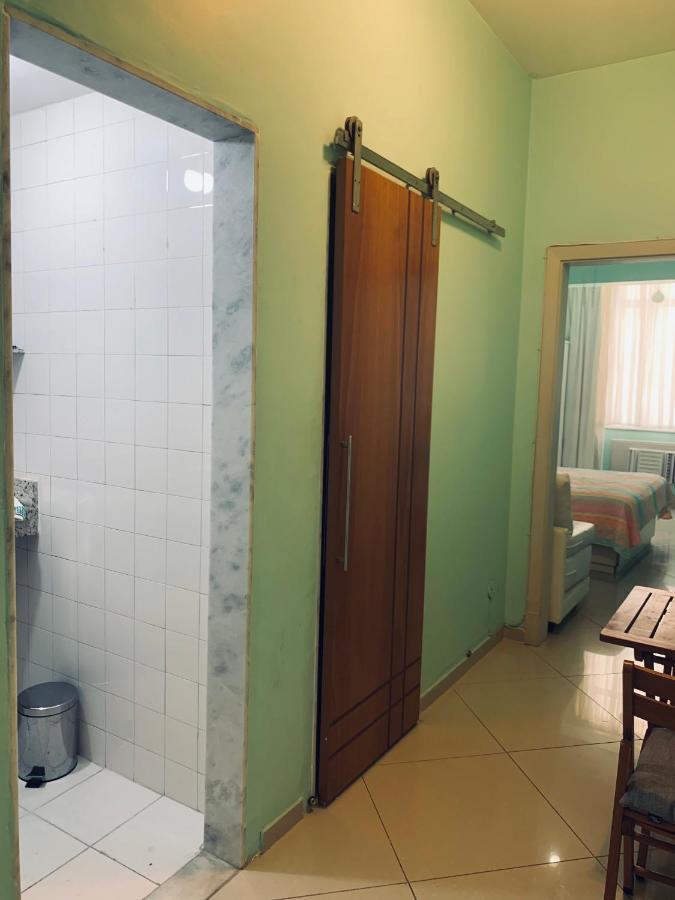 Studio Copacabana 1003 Rio de Janeiro Kültér fotó
