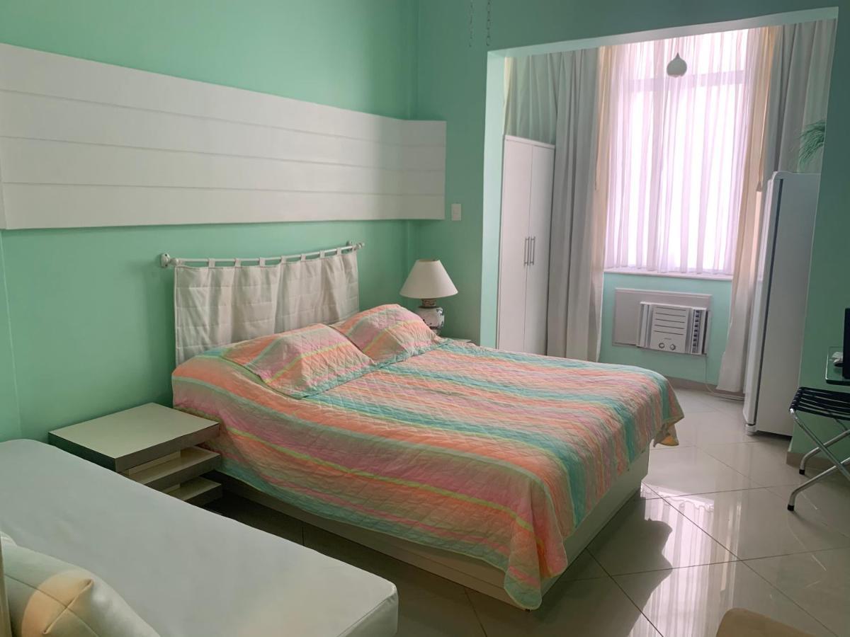 Studio Copacabana 1003 Rio de Janeiro Kültér fotó
